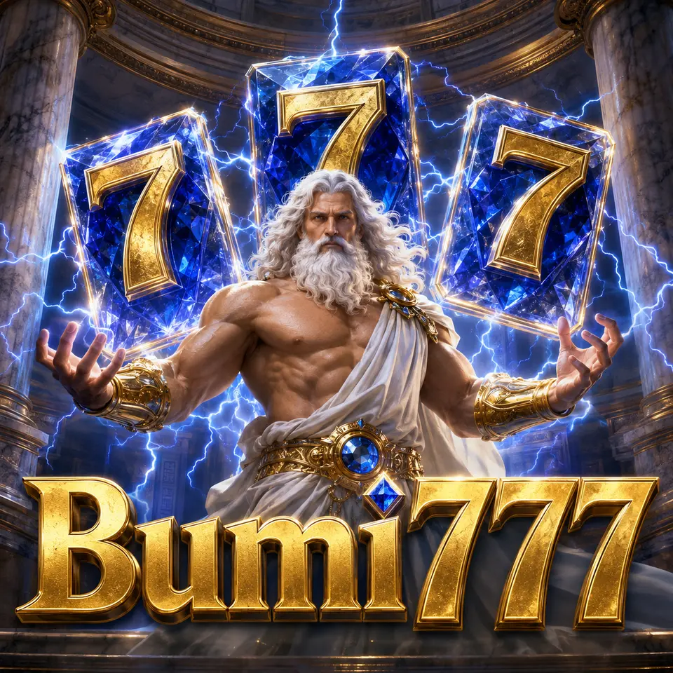 bumi777 APK