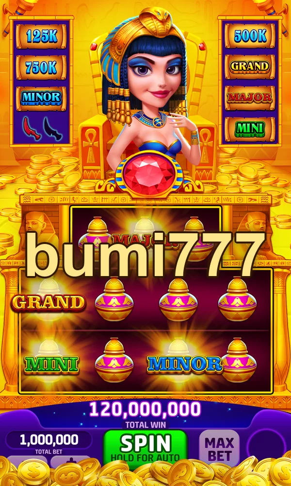 bumi777 APK