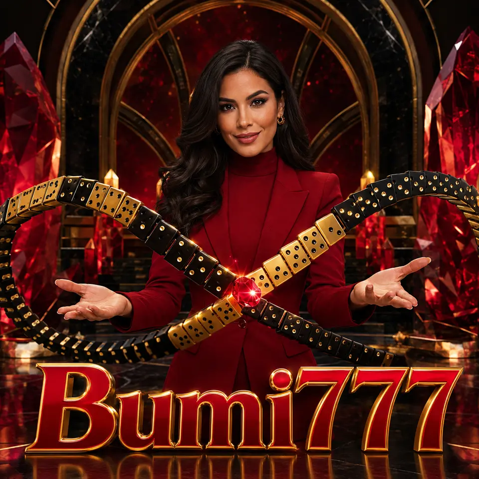 bumi777 APK Resmi Unduh