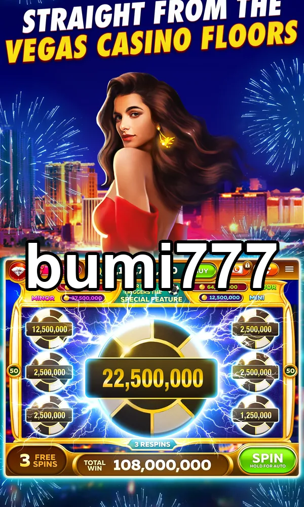 bumi777 Preview - Resmi Unduh